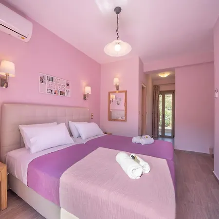 Villa Family Citrine Kefalonia - Near