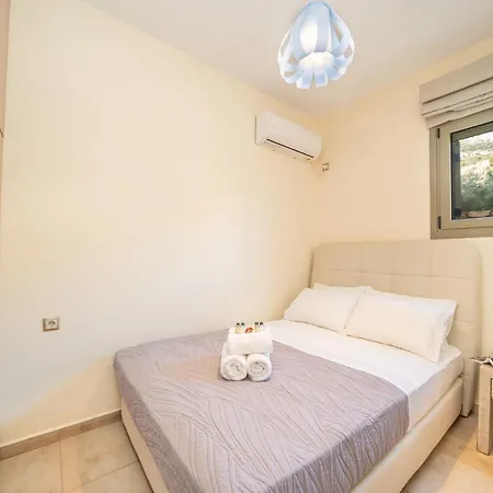 Villa Family Citrine Kefalonia - Near *